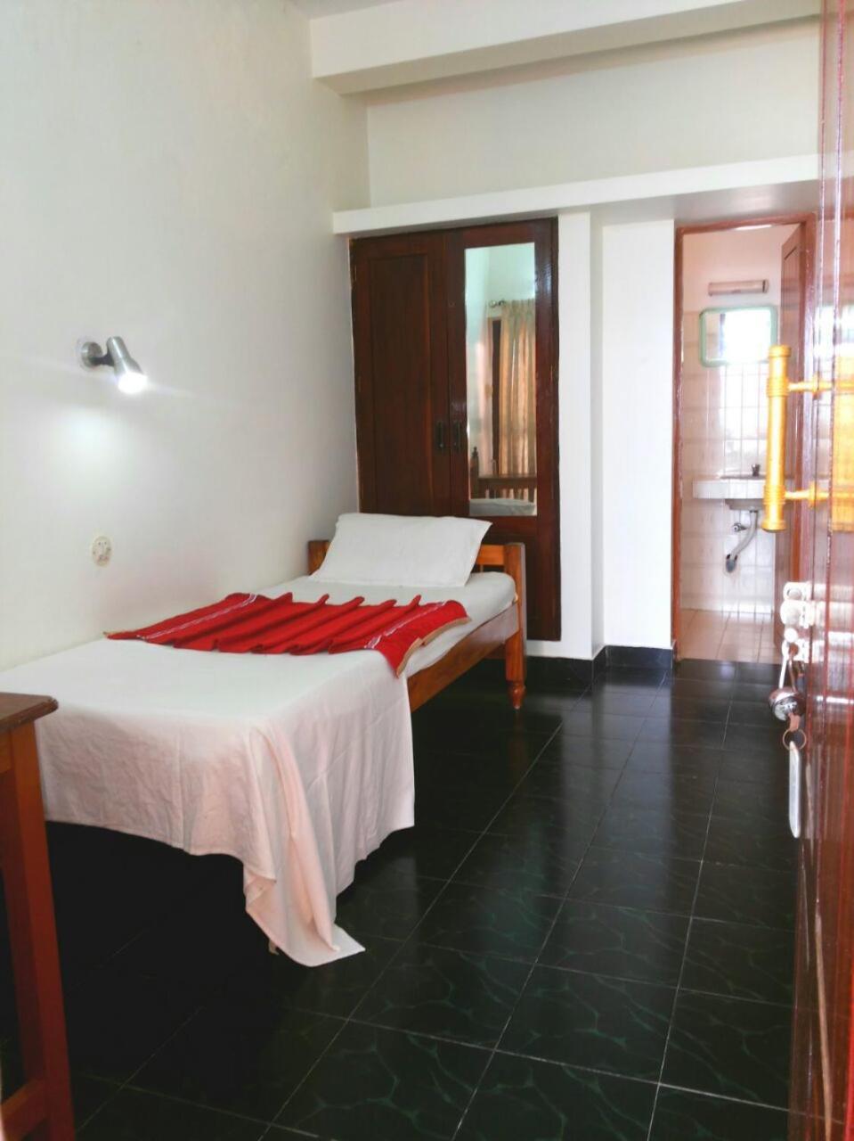 Beach Florra Inn Kovalam Bilik gambar